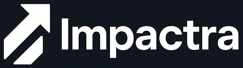 Impactra Logo